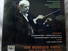 ALP 1220 Wagner: “Lohengrin” Prelude Act 1 etc. FURTWANGLER Ed.1