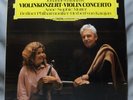 DG DIGITAL 2532 032 Brahms: Violin Concerto MUTTER /  KARAJAN