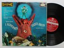 Mendelssohn Peter Maag London Symphony Orch London Blue Back Stereo LP 1958