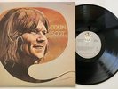Colin Scot LP M (unplayed) Folk Rock Peter Gabriel Robert Fripp Phil Collins ++