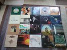 Soft Rock  Record Lot. CLAPTON STYX PURE PRAIRIE LEAGUE DIRT BAND EXCELLENT