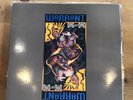 Warrant - Dog Eat Dog (1992, Rare LP) [Netherlands Press, VG/VG+]