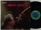 Albert Ayler 