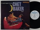 Chet Baker 