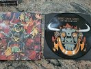 Dance Gavin Dance Afterburner Picture Disc Vinyl New (Sealed)