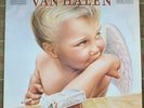 Van Halen-“1984” (LP Vinyl, Club Edition, Pitman Pressing, W123985 P)