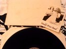 **SIGNED** THE MADDY PRIOR BAND - HOOKED ON WINNING LP + PROMO PHOTO AUTOGRAPH