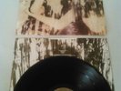 THE PSYCHEDELIC FURS - BOOK OF DAYS ' DEMO ' LP + INNER EX  UK 1ST PRESS CBS