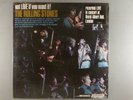 The Rolling Stones  Got LIVE If You Want It    SEALED  Hype Sticker  Mono