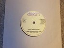 NORTHERN SOUL FOUR PERFECTIONS IM NOT STRONG ENOUGH CREAM 7