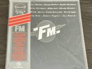 Various Artists – FM (The Original Movie Soundtrack) – 2LP Vinyl – Japanese OBI