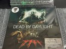 Dead By Daylight Vinyl LP Record Limited Black Fog RSD Vinyl Record VGM LP USA