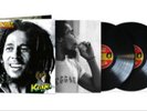 Bob Marley and The Wailers Kaya VINYL LP NEUF