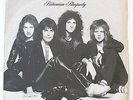 Queen - Bohemian Rhapsody - UK 1975 1st Pressing 7