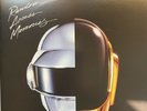 Daft Punk, Random Access Memories By Daft Punk  (Record, 2013) Vinyl 2LP.