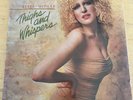 BETTE MIDLER Thighs and Whispers orig 1979 US Atlantic LP SEALED