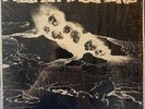 Metal Massacre Vol 1 - 1982 OG Vinyl LP FIRST PRESS METALLICA ERROR  Shrink Wrap