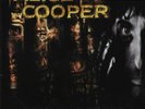 ALICE COOPER Brutal Planet RSD 2022 2LP Brown VINYL Record NEW