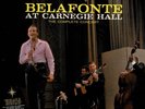 Harry Belafonte 
