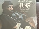Snoop Dogg R&G Rhythm & Gangsta The Masterpiece LP vinyl Urban Legends Brand New