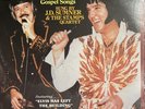 SEALED LP Elvis' Favorite Gospel Songs Sung By JD Sumner & The Stamps Quartet
