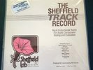 Sheffield Track Record direct-to-disc FACTORY SEALED