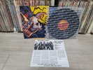 Warrant - Dog Eat Dog 1992 Rare Korea Vinyl LP No Barcode