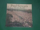Paul Simon – Paul Simon's Concert In The Park  lp