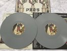 Hawkwind-PXR5 2 x LP on Ltd Grey Vinyl