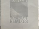 Godflesh - Slavestate (Remixes) rare 12” rock Experimental Plus One More Record