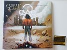 Coheed & Cambria NO WORLD FOR TOMORROW Apollo vinyl red cream black splatter LP