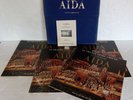 GIUSEPPE VERDI Aida (1970) 5 x Vinyl, 10