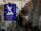 BLACK SABBATH - DEBUT ALBUM 50th Anniv. 180G Vinyl - New Sealed Free Shipping