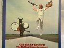Rolling Stones - Get Yer Ya-Ya's Out  - Mint Vinyl/Cover=Sealed/Unopened Beauty