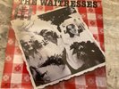 THE WAITRESSES LP WASN'T TOMORROW WONDERFUL PD 16346 SEALED MINT 1982