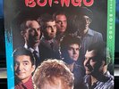 Oingo Boingo Boi-ngo Vinyl Record VG+ 1987 Synth Pop Rock MCA-5811