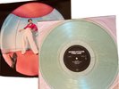 VERY RARE  Coke bottle clear/green Fine Line by Harry Styles 2XLP Vinyl
