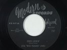 R&B 45 - Etta Miss Peaches James - Good Lookin' - Modern - VG+ mp3