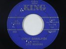 R&B Rocker 45 - Otis Redding - Shout Bamalama - King - mp3
