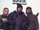 Naughty By Nature - 19 Naughty III '93 LP US ORG EX+/EX+ W/S