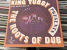 KING TUBBY - Presents The Roots Of Dub - NEW 3x  10” Vinyl Box Set