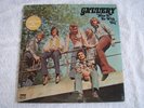 GALLERY NICE TO BE WITH YOU SEALED LP WITH HYPE STICKER