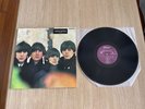 The Beatles Promo Lp Record BEATLES FOR SALE Capitol 1995 Mono