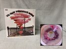 Loaded • The Velvet Underground • NEW/SEALED Pink Red White Splatter Colored LP