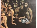 The Jimi Hendrix Experience – Electric Ladyland NEAR MINT Vinyl 2 LP UK Polydor