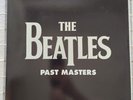 The Beatles Past Masters DBL. LP FROM BLACK BOX SET W/INSERT