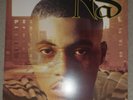 Nas: It Was Written LP, Vinyl, Columbia Records, 1996