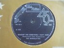 The Marvelettes - Reachin' For Something I Can't Have 1968 UK 45 TAMLA MOTOWN