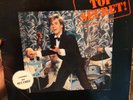 TOP SECRET ORIGINAL SOUNDTRACK VAL KILMER USED VINYL LP RECORD 1984