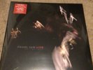 Pearl Jam Live On Two Legs Record Store Day 2 Clear Vinyl